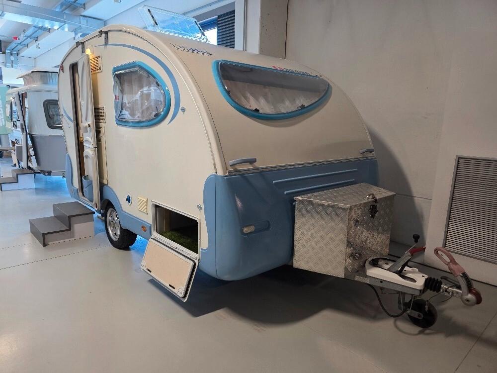 CARAVAN ADRIA ACTION 361 LH