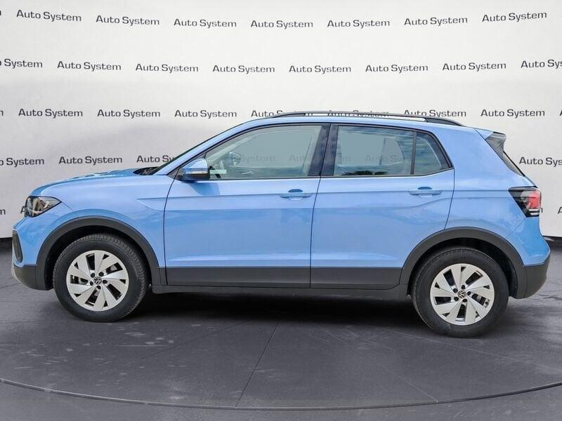 Volkswagen T-Cross T-Cross 1.0 TSI Life