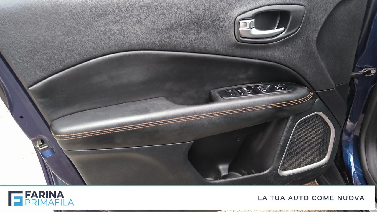 JEEP Compass II - Compass 1.6 mjt Limited 2wd 120cv
