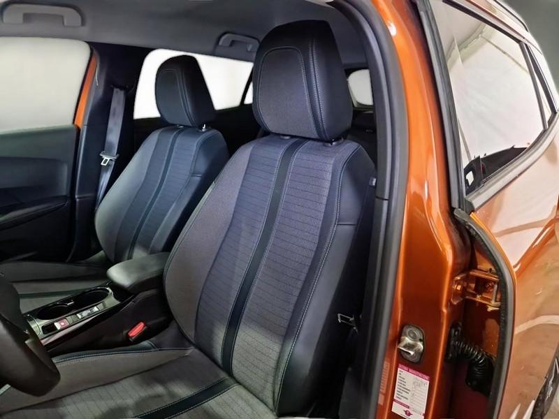 PEUGEOT 2008 BLUEHDI 130 EAT8 ALLURE S/S AUT. 5 PORTE CROSSOVER