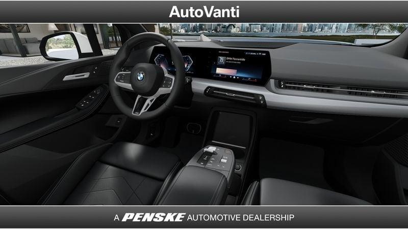 BMW Serie 2 Active Tourer 223d 48V xDrive Active Tourer Msport