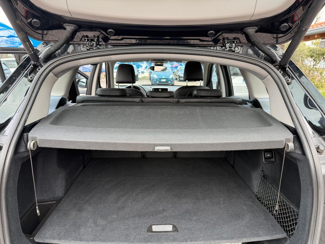 Peugeot 807 2.0 HDi