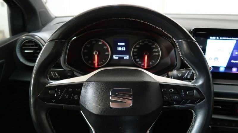 Seat Arona Arona 1.0 EcoTSI XPERIENCE