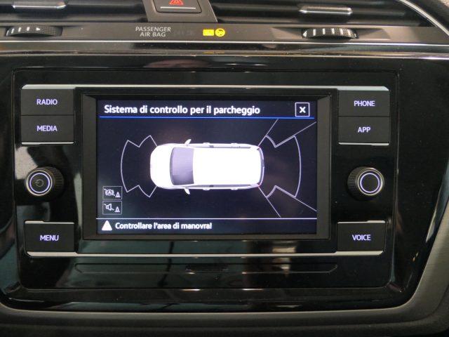 VOLKSWAGEN Touran 1.5 TSI ACT DSG COMFORTLINE