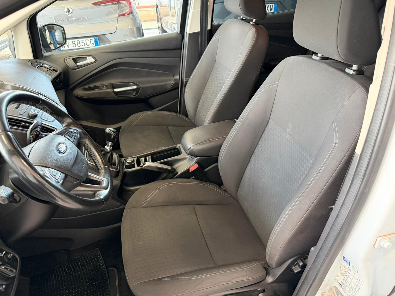 Ford C-Max 1.5 TDCi X NEOPATENTATI 2015