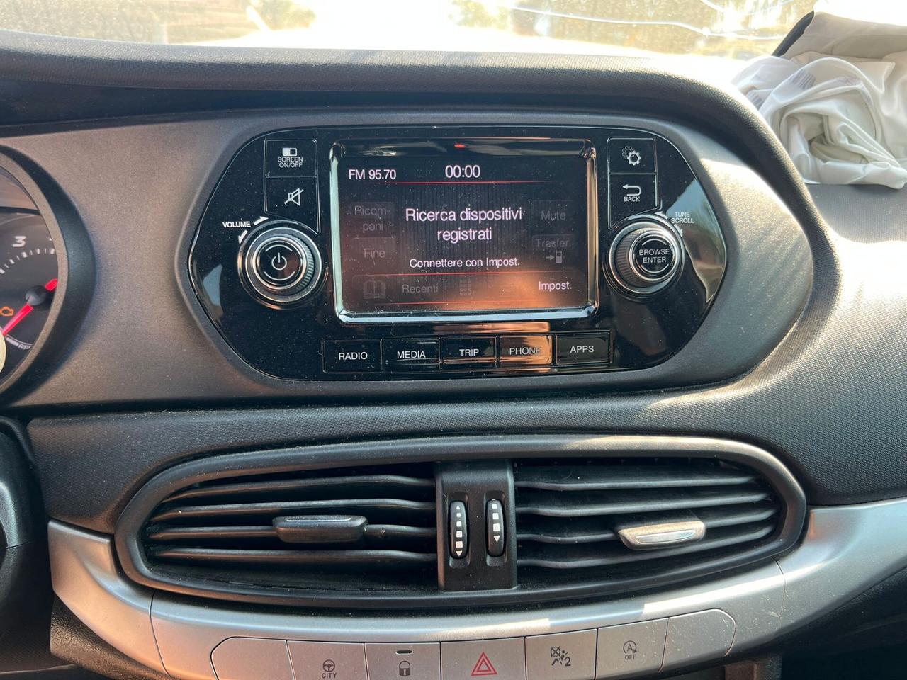 Fiat Tipo 1.4 5 porte Street + GPL