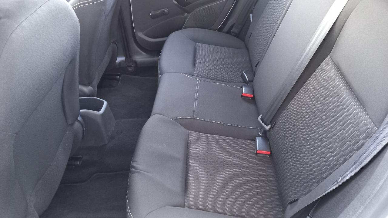 Peugeot 208 BlueHDi 100 Stop&Start 5 porte Active