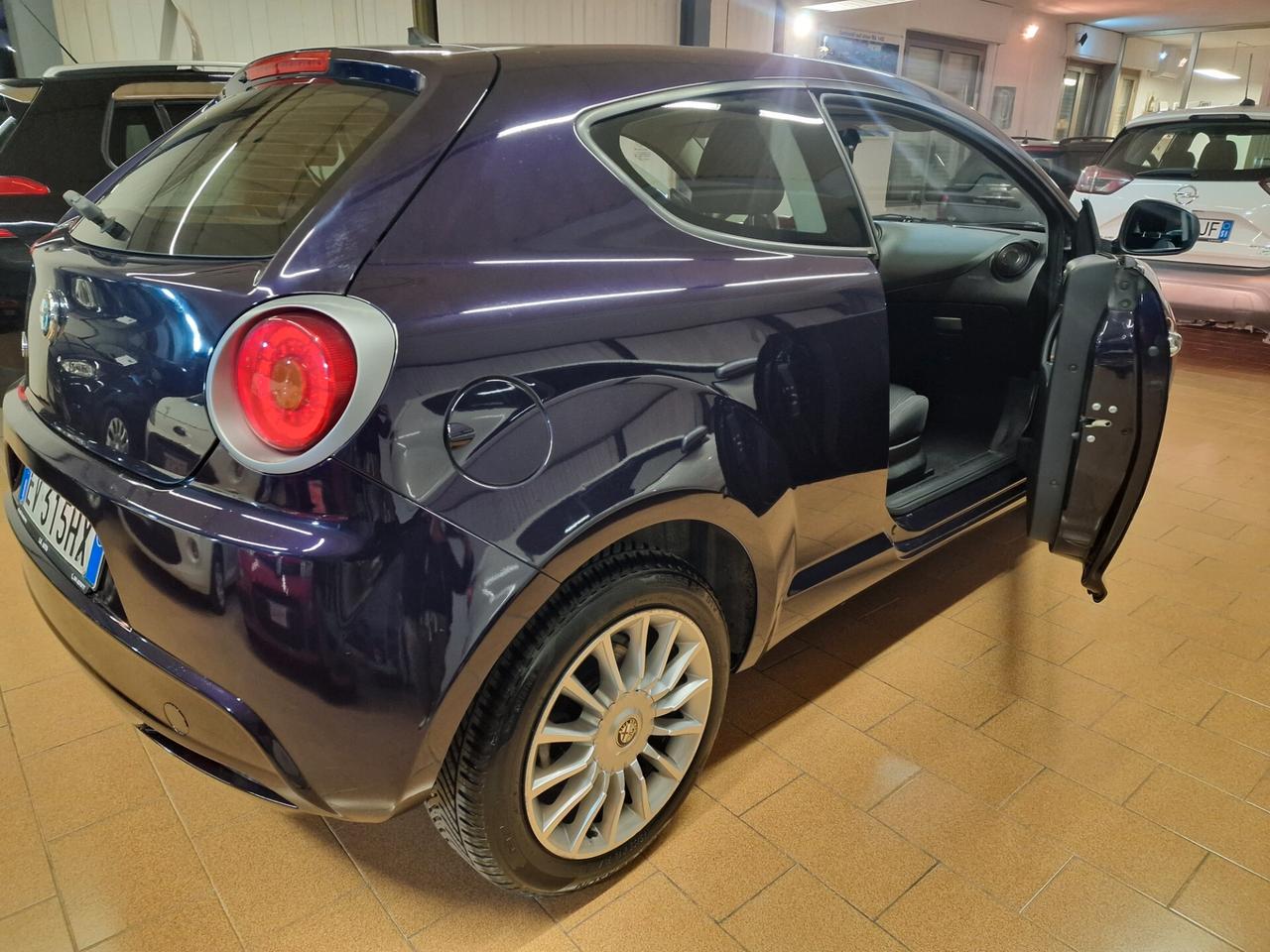 Alfa Romeo MiTo 1.4 70 CV 8V Progression