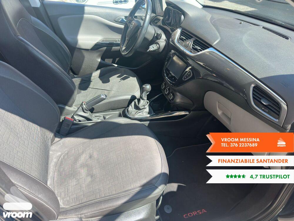 OPEL Corsa 5ª serie Corsa 1.3 CDTI ecoFLEX 95C...