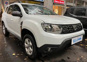 Dacia Duster 1.0 TCe 100 CV ECO-G 4x2 Essential