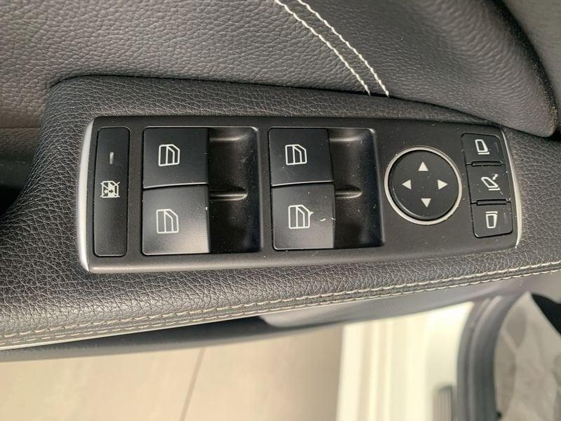 Mercedes-Benz Classe A A 180 d Sport Next Edition