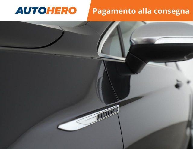 VOLKSWAGEN Passat Alltrack 2.0 TDI 190 CV 4MOTION DSG BMT