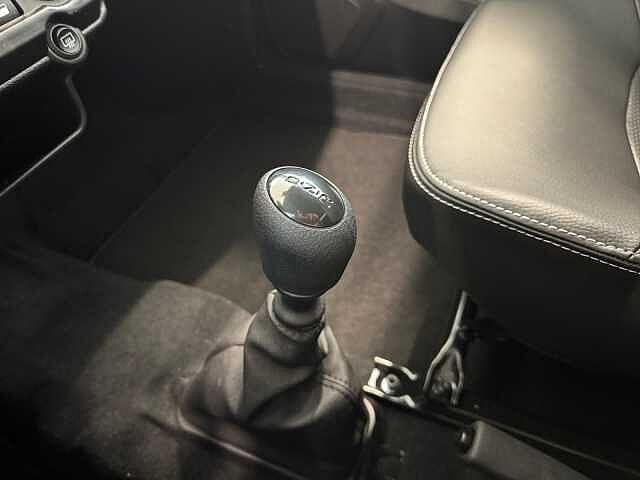 Aixam City Sport
