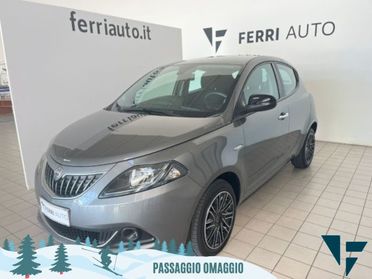 LANCIA Ypsilon 1.0 FireFly 5 porte S&S Hybrid Ecochic Gold