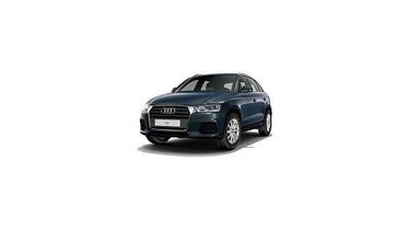 Audi Q3 2.0 TDI 120 CV S tronic Business