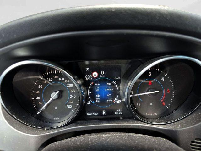 JAGUAR F-Pace 2.0 D 240 CV AWD aut. R-Sport