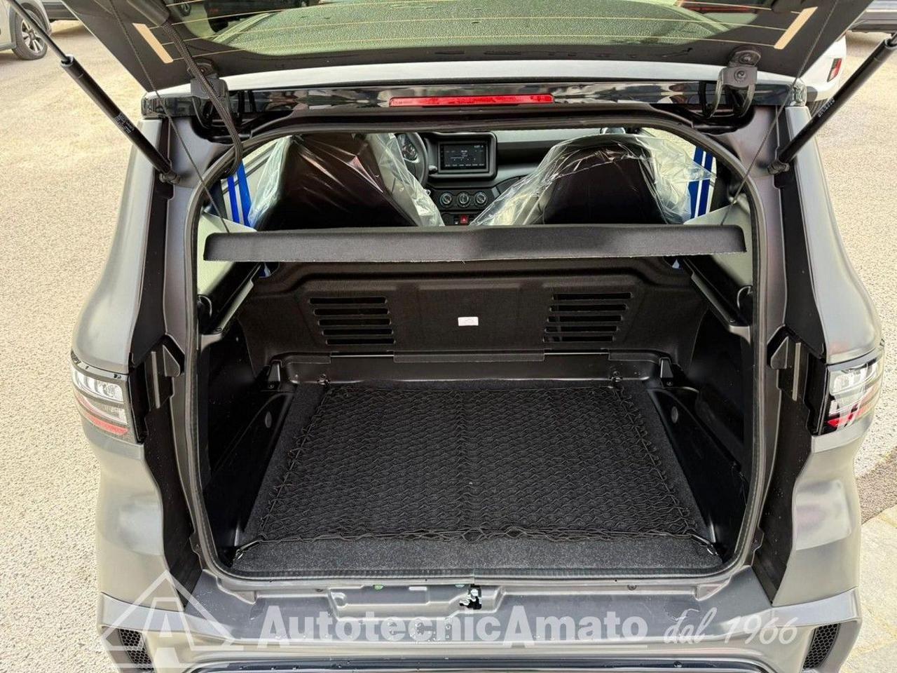 Aixam City GTO Ambition