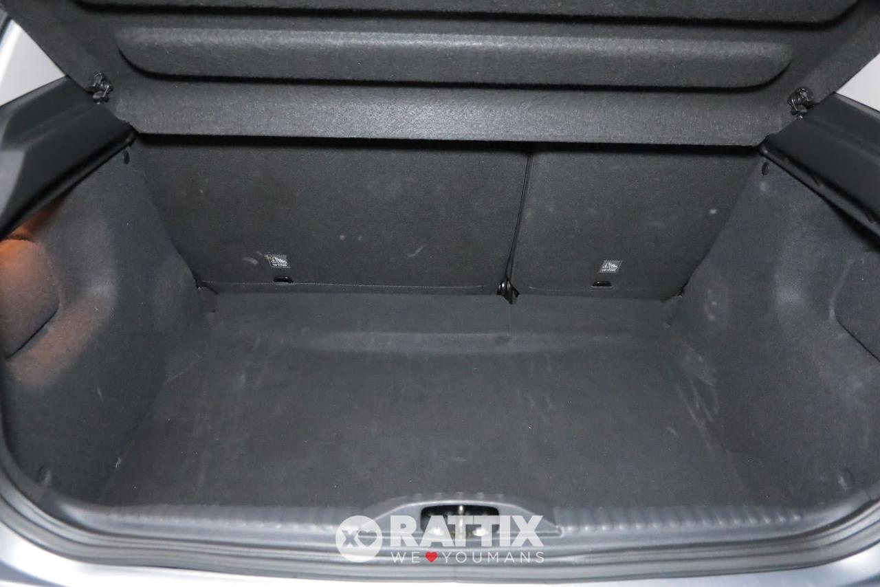 Citroen C3 1.2 Puretech 110CV Max