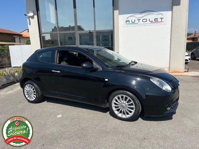 ALFA ROMEO MiTo 1.3 JTDm 95 CV S&S - PER NEOPATENTATO -