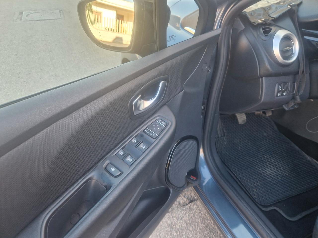 Renault Clio Sporter dCi 8V 90CV Start&Stop Energy Duel