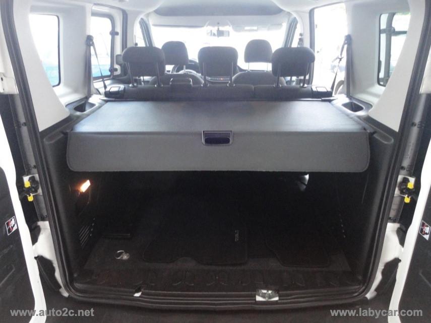 Doblò 1.3 MJT PC Combi N1 SX