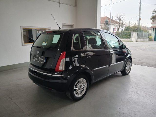 LANCIA MUSA 1.4 Diva