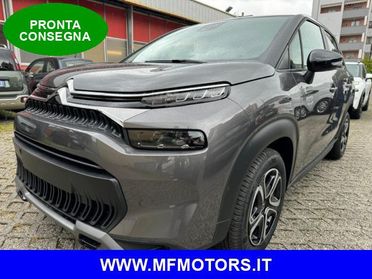 CITROEN C3 Aircross PureTech 110 S&S You ''KMZERO''