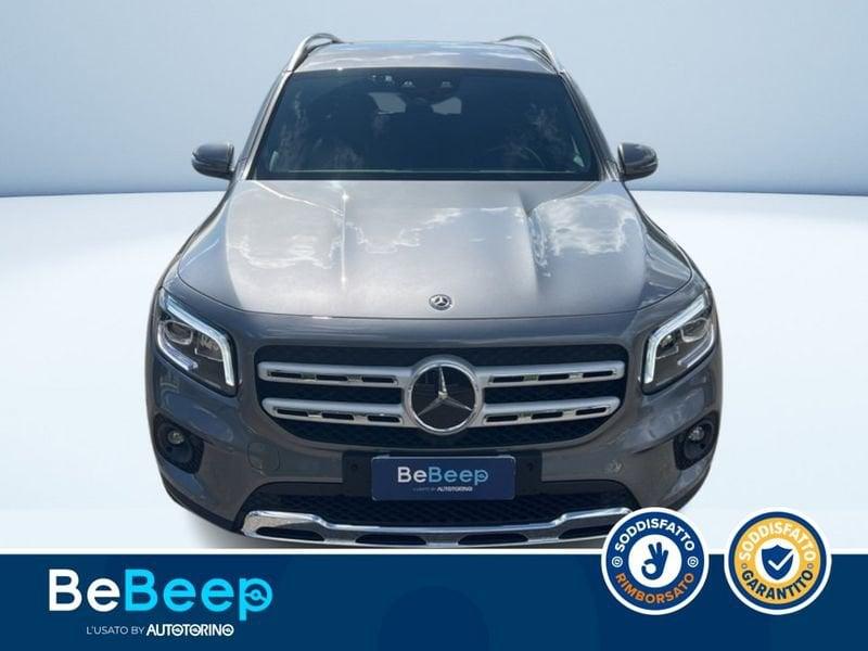 Mercedes-Benz Classe GLB GLB 200 D SPORT PLUS AUTO