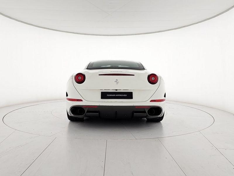 Ferrari California California T DCT
