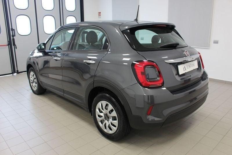 FIAT 500X 1.3 Mjet 95cv E6D Cult
