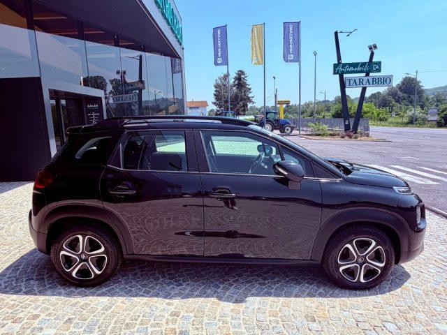 CITROEN C3 Aircross KM 75.000 - CAR PLAY - TELECAMERA - NO OBBLIGO FIN