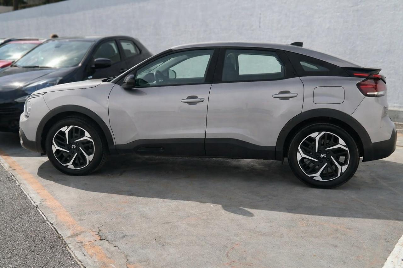 CITROEN C4 III 2021 - C4 1.2 puretech Feel Pack s&s 130cv