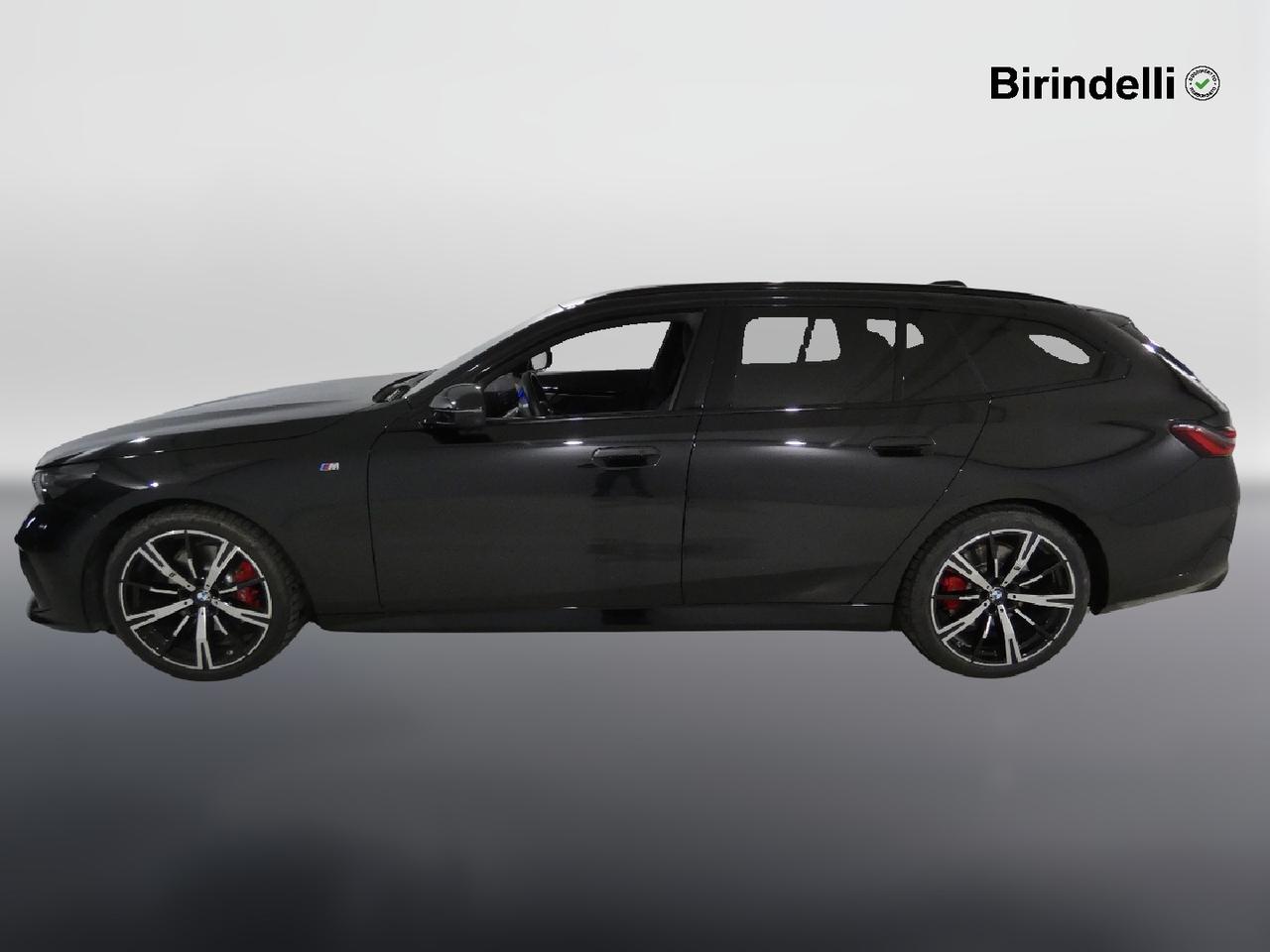 BMW 520d Touring
