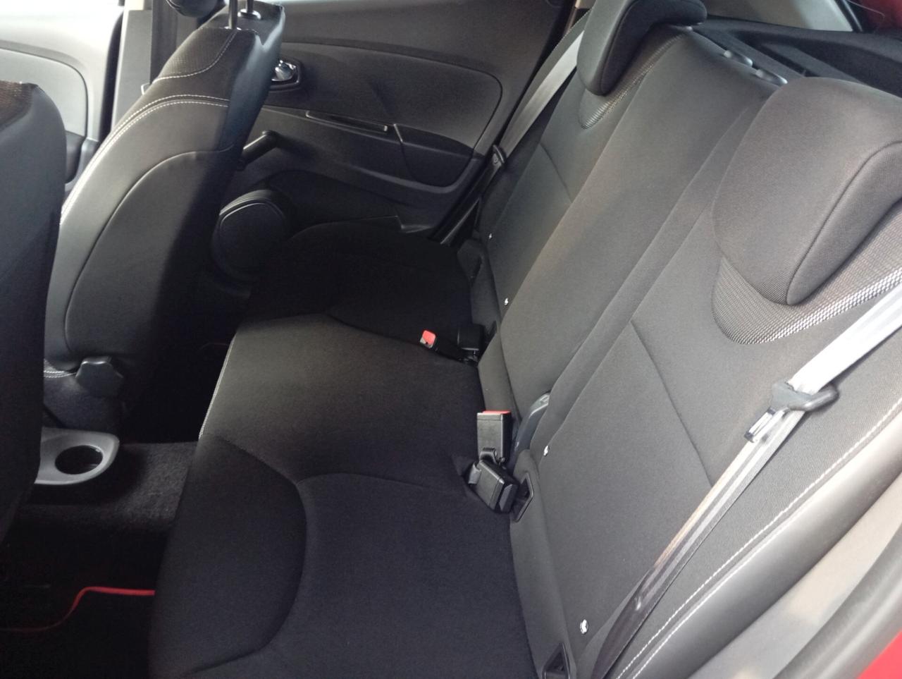 Renault Clio 1.5 dCi 8V 75CV 5 porte Permute