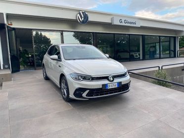 Volkswagen Polo Polo 1.0 TSI DSG R-Line