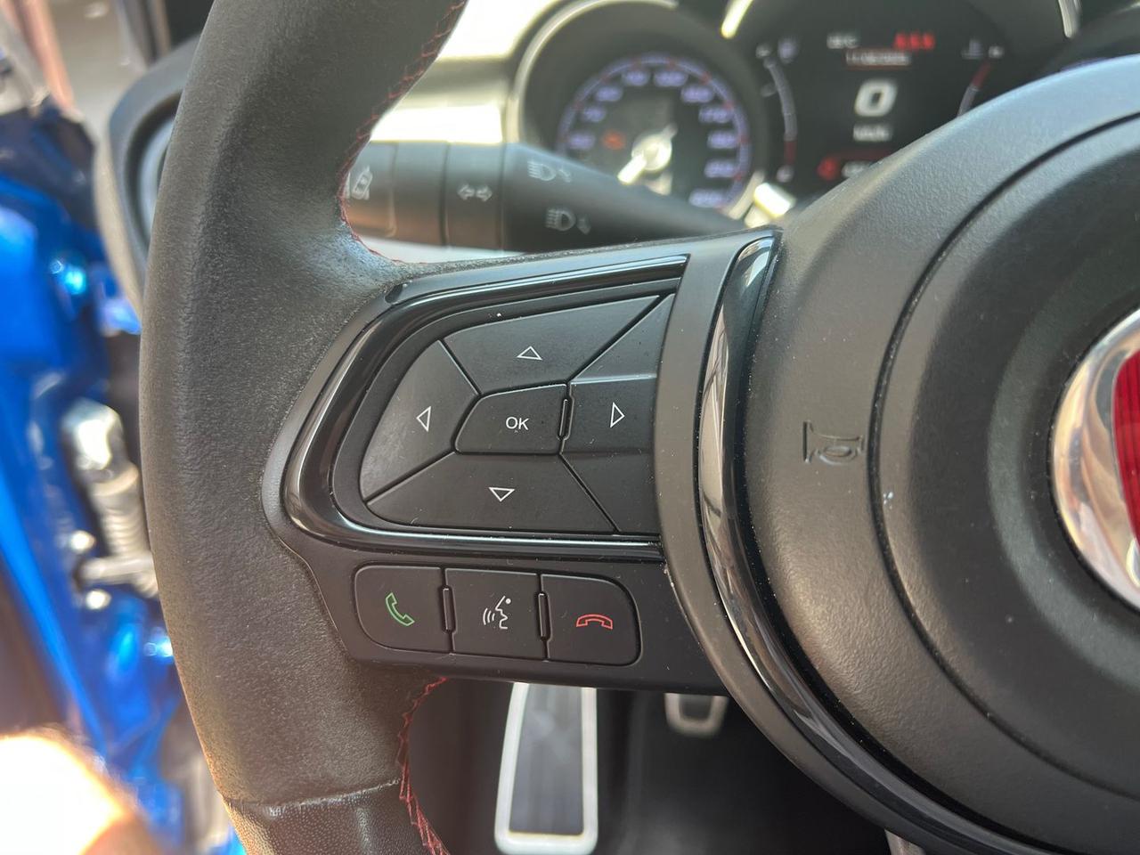Fiat 500X Sport 1.0 T3 #5802