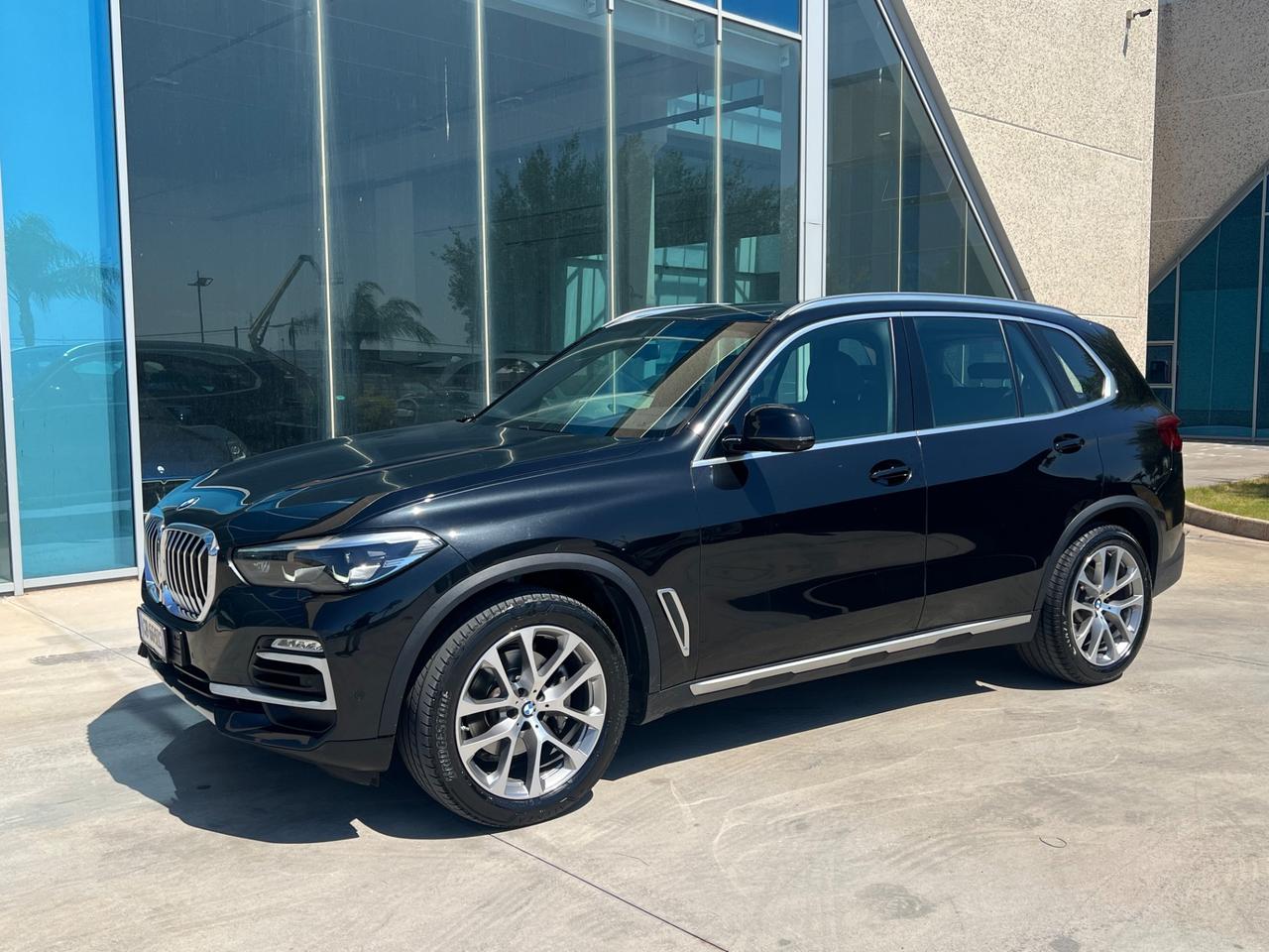BMW X5 xdrive30d xLine SUPER OFFERTA T-STOCK