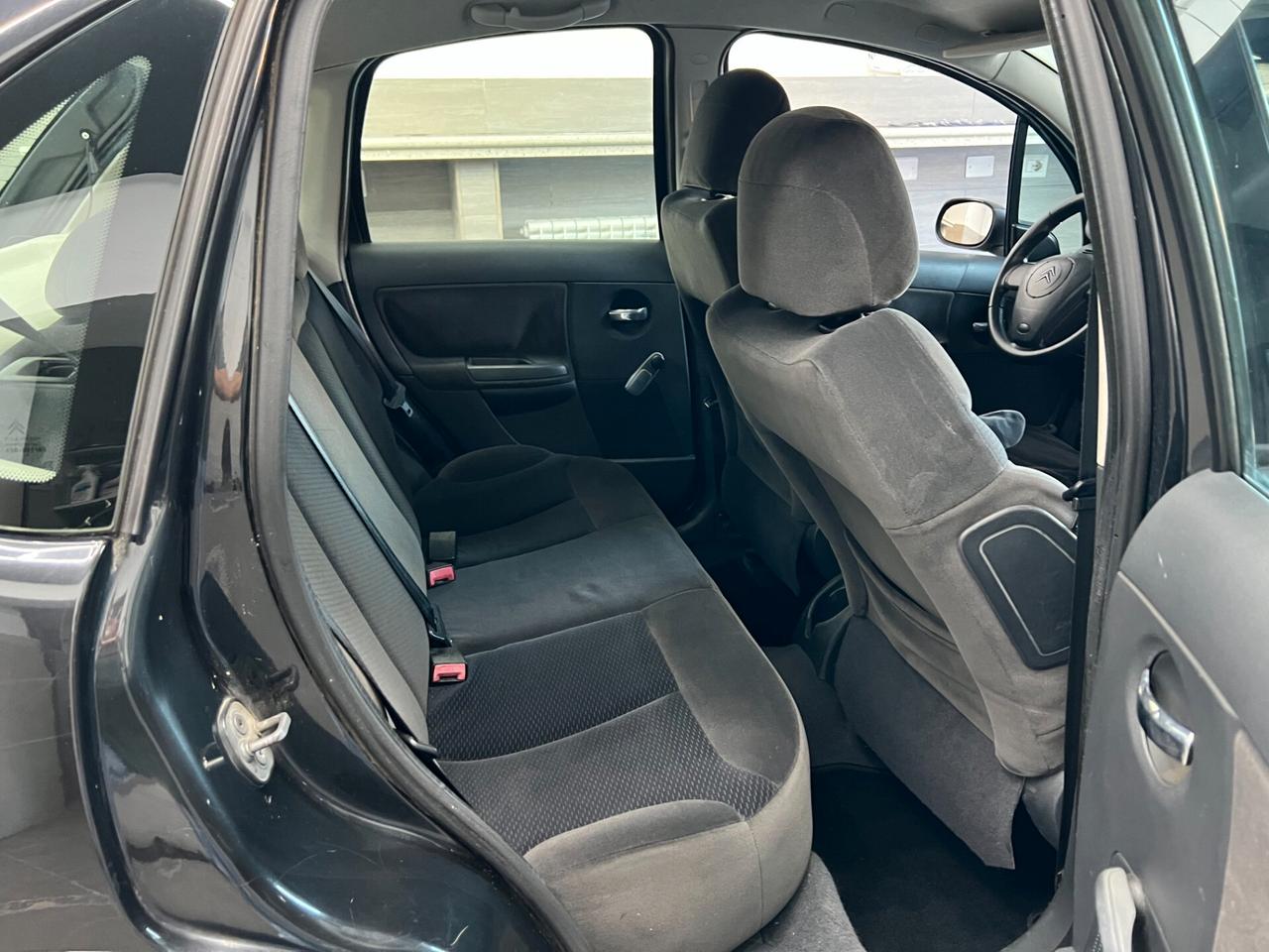 Citroen C3 1.6 HDi 90CV airdream Gold by Pinko