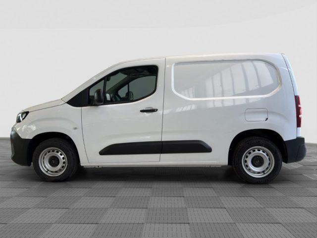 CITROEN Berlingo Berlingo BlueHDi 100 S&S Van M