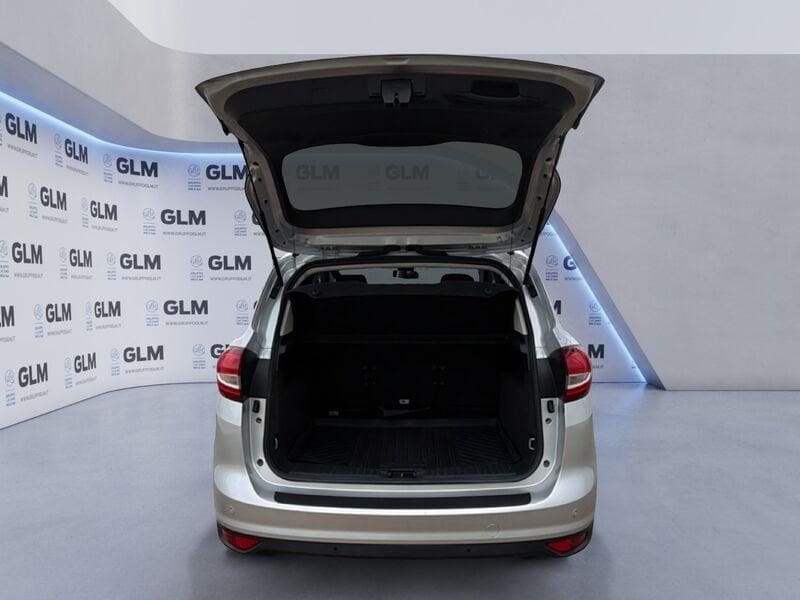 Ford C-Max 1.5 TDCi 120 cv S&S Titanium