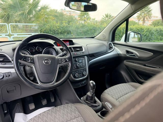OPEL Mokka 1.6 Ecotec 115CV 4x2 Start&Stop