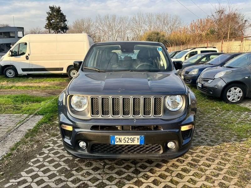 Jeep Renegade 1.0 T3 Limited