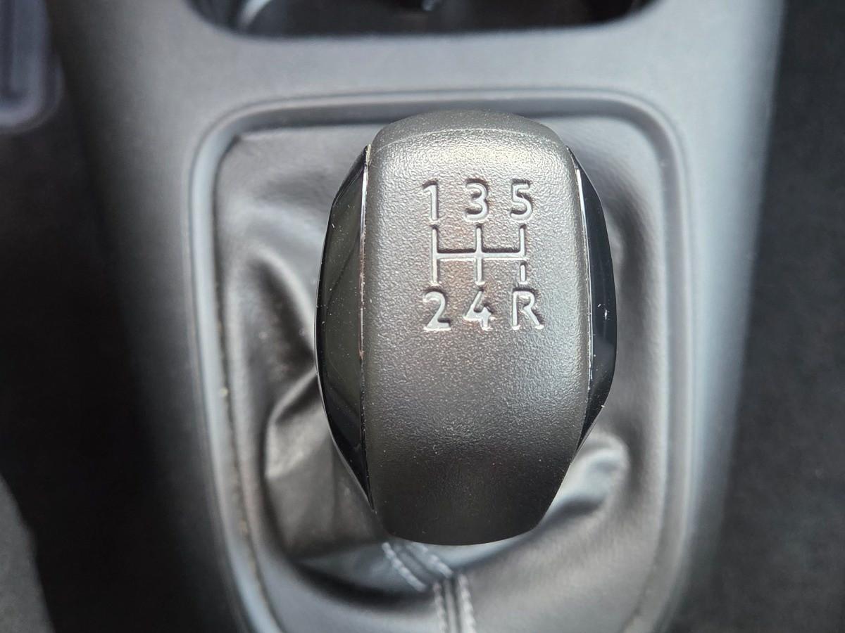 Citroen C3 1.2 puretech Plus s&s 83cv