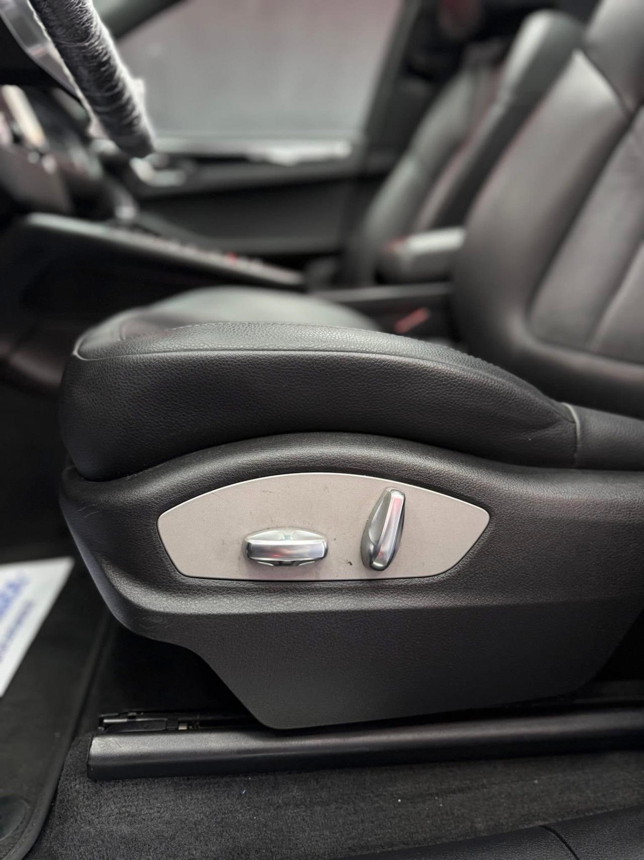 Porsche Macan S 3.0 D 250 CV 2018