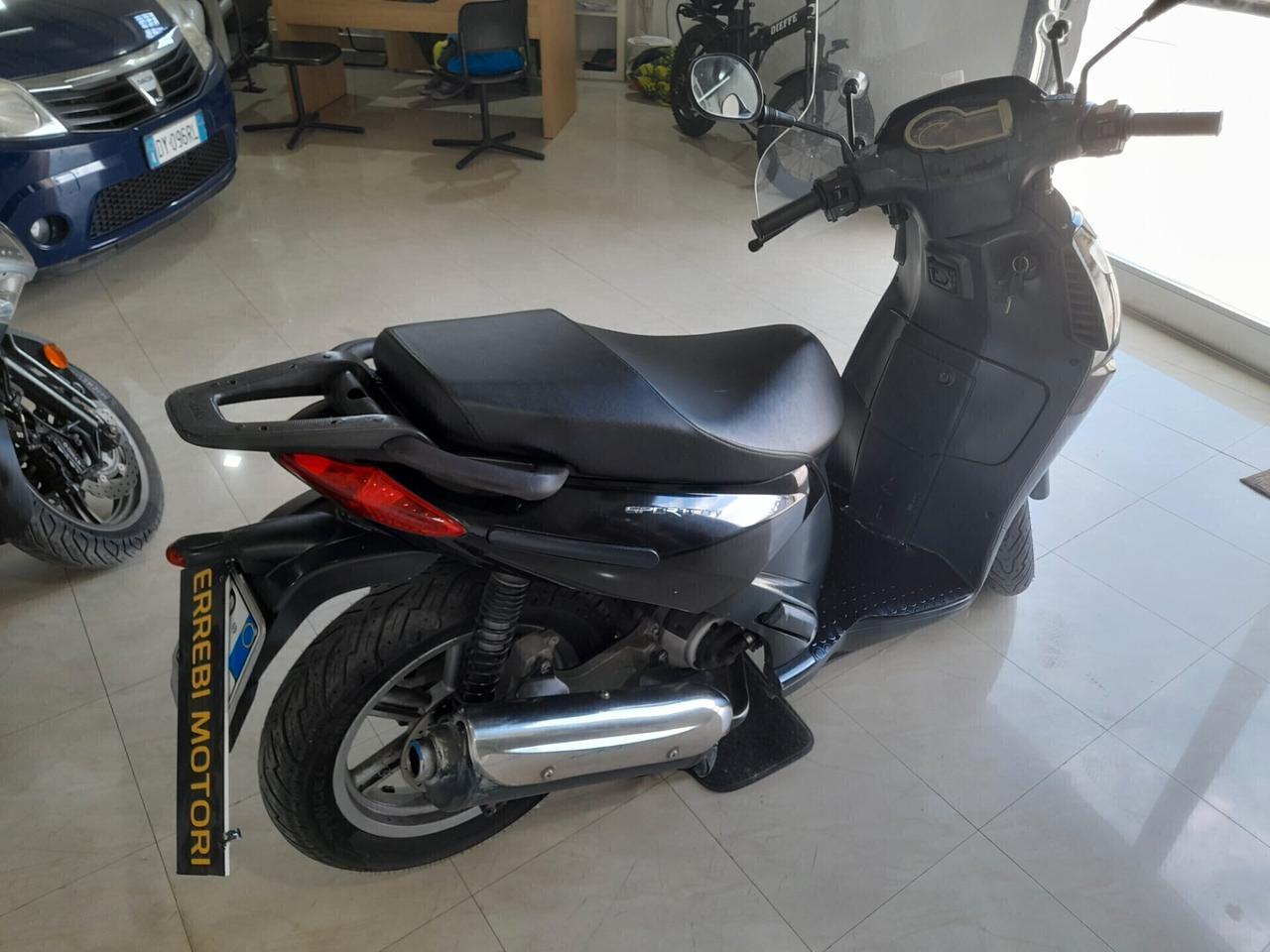 Aprilia Sportcity 200 D'EPOCA