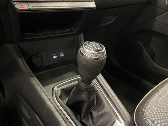 RENAULT Captur 1.0 ECO-G 100 CV Techno GPL KM0 MY26