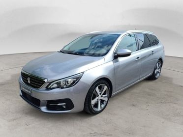 Peugeot 308 Station Wagon BlueHDi 130 CV NAVI S&S Allure