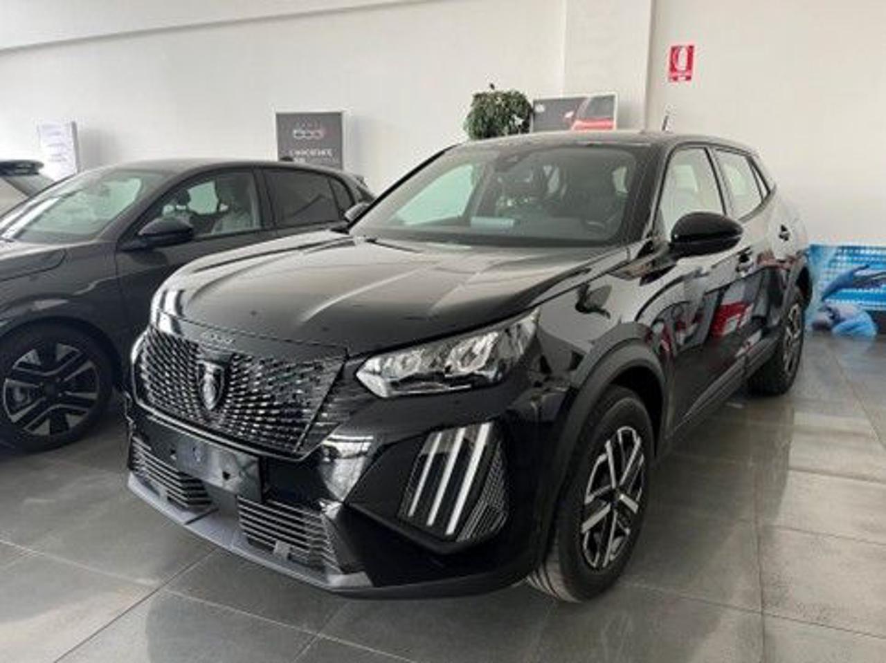 Peugeot 2008 PureTech 100 S&S Style/PREZZO REALE