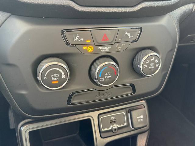 JEEP Renegade 1.0 T3 Longitude