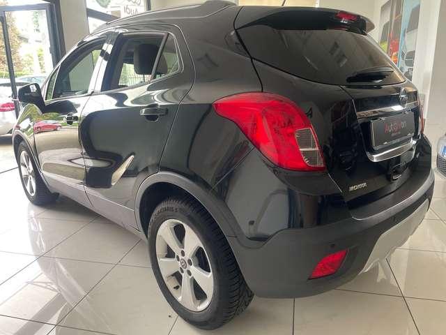 Opel Mokka Mokka I 1.7 cdti Ego 4x2 130cv auto